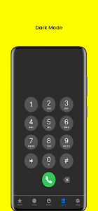 iCall - iOS 16 Dialer