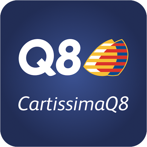 CartissimaQ8 logo