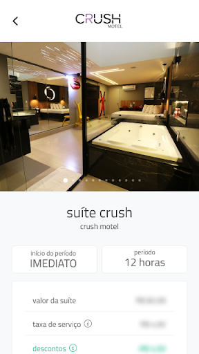 Crush Motel screenshot 3