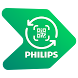 Philips Reversa QRCode