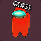 Guess The Among Us - Quiz Test 8.3.3zg