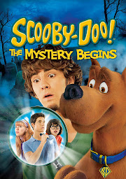 Icon image Scooby-Doo! The Mystery Begins