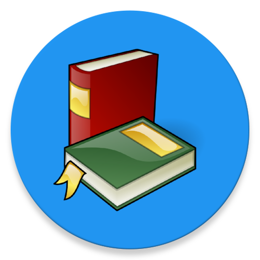 Literatura Biblijna logo