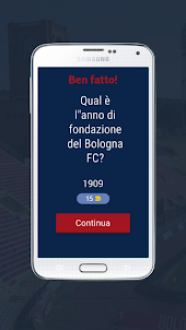 Bologna FC Quiz