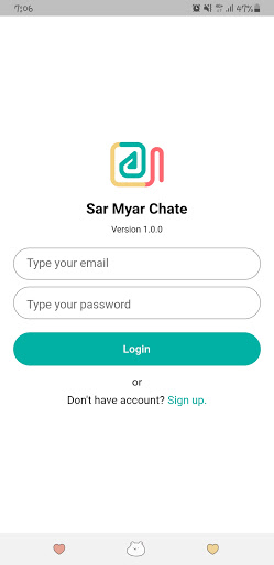 Sar Myar Chate 1.0.8 screenshots 1