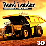 City Road Construction Sim icon
