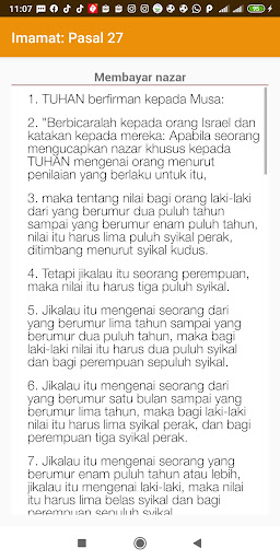 Alkitab Indonesia Kristen