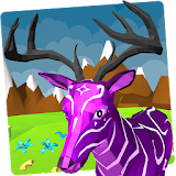 Fantasy Jungle : Build Forest & Grow Trees Craft icon