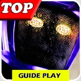 Guideplay Real Steel WRB icon