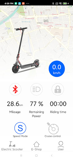 Hiboy Screen 3
