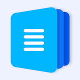 Study Flashcards  -  Review and Practice cards icon