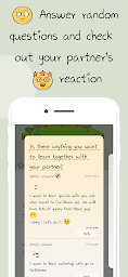 Tree of Memories, Couple Diary