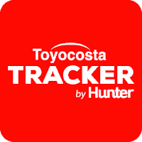 Toyocosta Tracker by Hunter