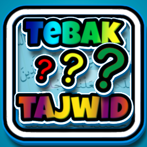 TEBAK TAJWID