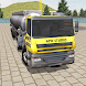 Truck Driving Cargo Truck Game - Androidアプリ