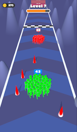 Game screenshot 456 Clash challenge hack