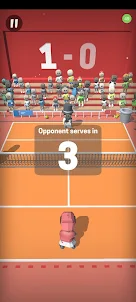 N-Tennis