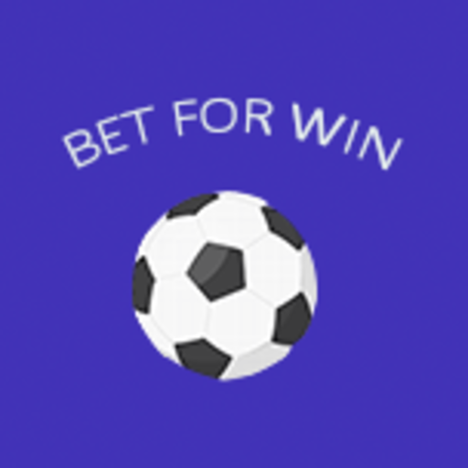 BetForWin Header - AppWisp.com