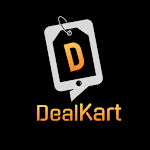 Cover Image of Baixar DealKart - Mobile Recharge & Online Shopping 1.0.3 APK