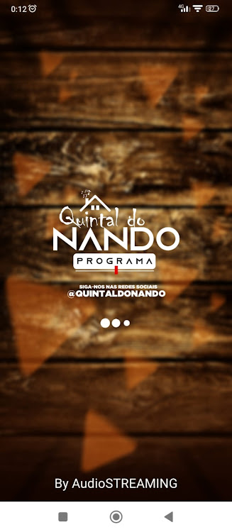 Quintal do Nando - 4.3 - (Android)