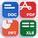تحميل التطبيق Document Reader: PDF, Word, Excel, All Of التثبيت أحدث APK تنزيل