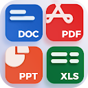 Document Reader: PDF, Word, Excel, All Office File 