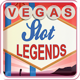 Vegas Slot Legends icon