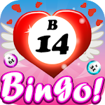 Cover Image of Unduh Bingo St. Valentine's Day 7.35.1 APK