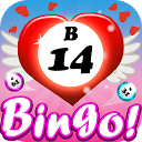 Bingo St. Valentine's Day 8.2.0 APK Herunterladen
