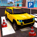 Modern Car Parking Game - Androidアプリ