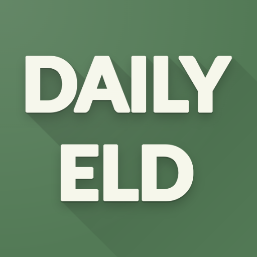 DAILY ELD logo