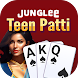 Junglee Teen Patti Game Online