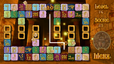 Pyramid Quest - Matching Tilesのおすすめ画像2