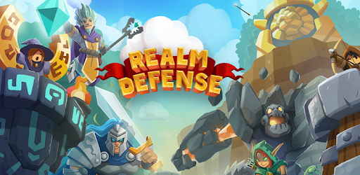 TOWER DEFENSE