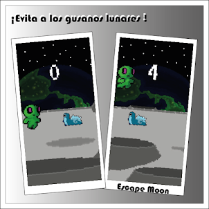 Escape Moon