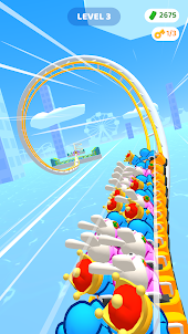 Runner Coaster