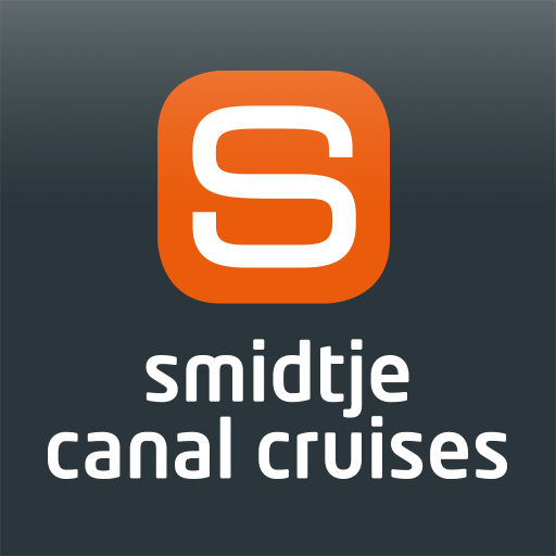 Canal Cruises Haarlem 1.1.0 Icon