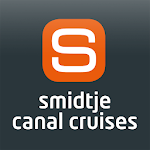 Cover Image of ダウンロード Canal Cruises Haarlem  APK