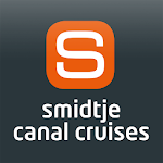 Canal Cruises Haarlem Apk