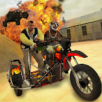 Cover Image of ดาวน์โหลด Buggy Vs Motorbike Demolition  APK