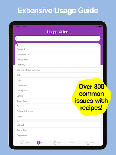 doTERRA Essential Oils - MyEO