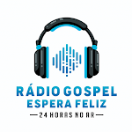 Cover Image of Download RÁDIO GOSPEL ESPERA FELIZ  APK