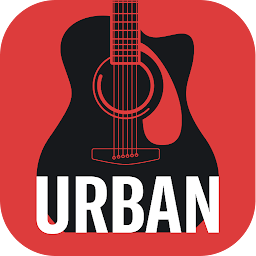 Imagem do ícone URBAN Guitar