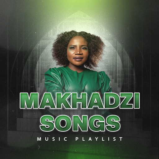 Makhadzi All Songs Logo