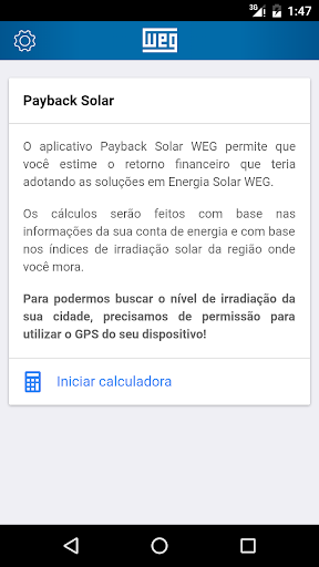 Payback Solar