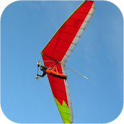 Top 16 Simulation Apps Like Hang Gliding Simulator wing - Best Alternatives