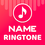 My Name ringtone maker with multiple voice