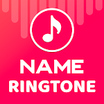 Name ringtone maker MyNameTone Apk