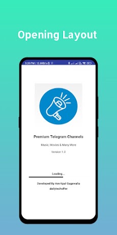 Premium Telegram Channels 2023のおすすめ画像1