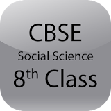 CBSE Social Science Class 8th icon